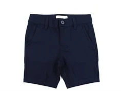 Name It dark sapphire shorts